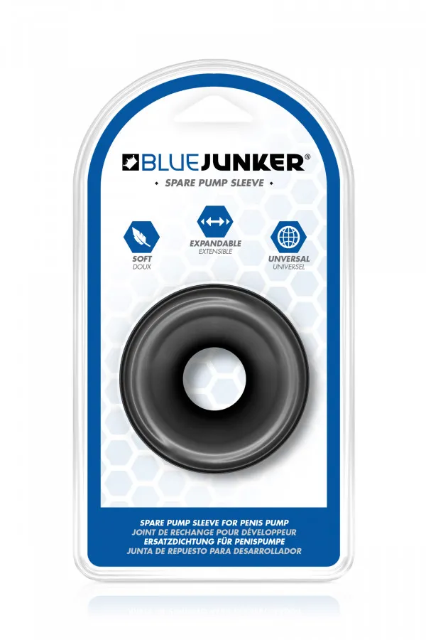 Manchon de Rechange pour Développeur - Accessoires Sextoys