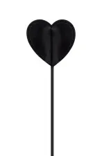 Cravache cœur avec plumeau