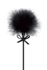 Cravache cœur avec plumeau