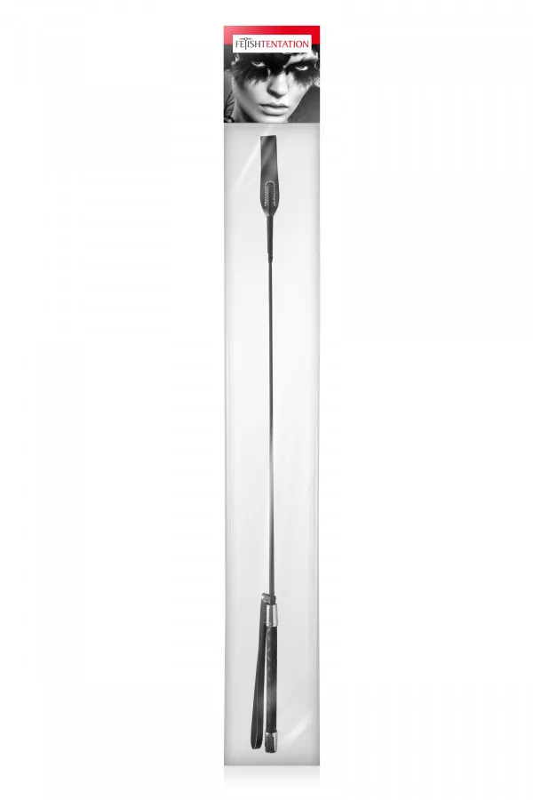 Cravache de Punition - Accessoire BDSM de Qualité