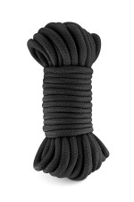 Corde bondage shibari en coton