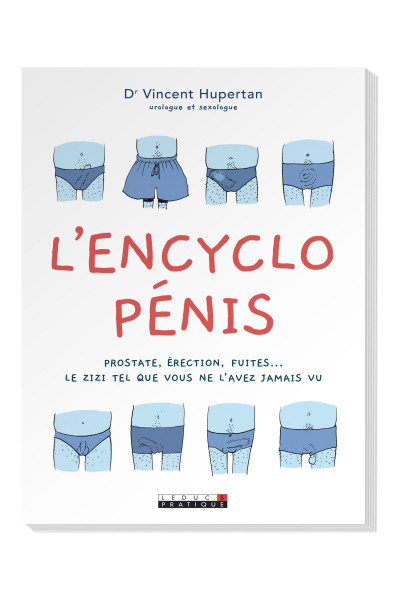 L'encyclo Pénis