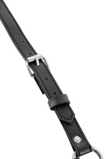 Harnais de poitrine sexy BDSM pour femme