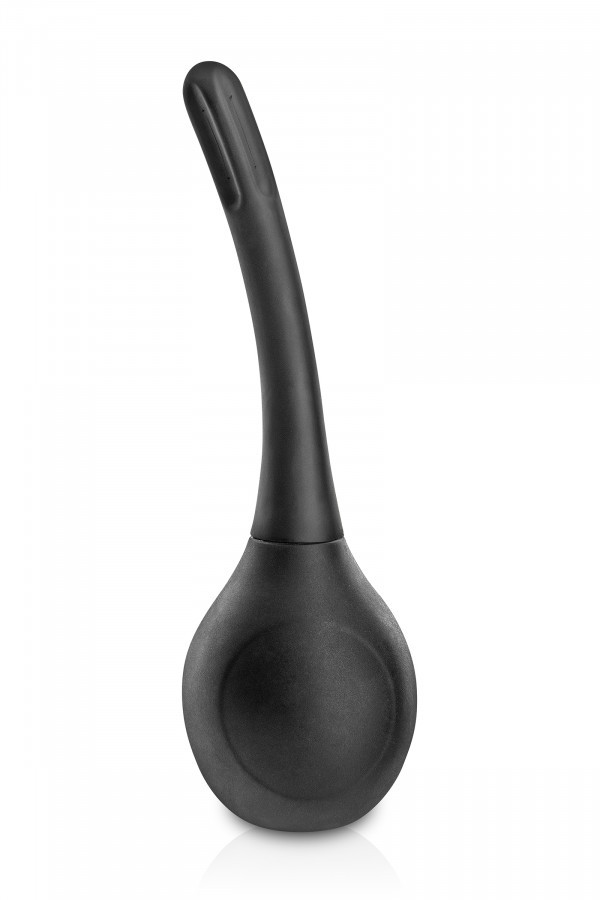 Poire à Lavement 350ml avec 3 Canules - Concorde Love