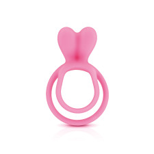 Double Cockring Vibrant - Anneaux Pénis - Concorde Love