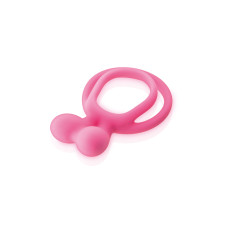 Double Cockring Vibrant - Anneaux Pénis - Concorde Love