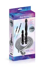 Kit de lavement intime pour la douche