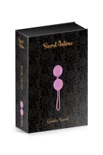 Boules Geisha Secret