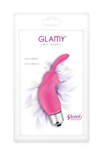 Stimulateur de clitoris Mini Rabbit