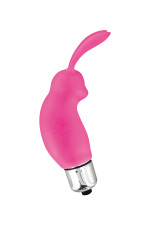 Stimulateur de clitoris Mini Rabbit