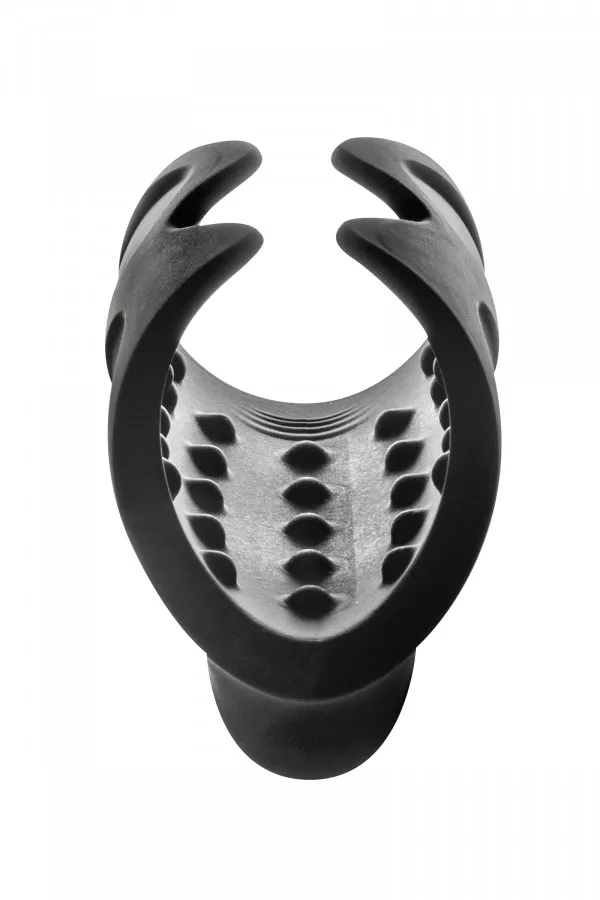 Masturbateur Bague 10 Vitesses à Picots - Concorde Love