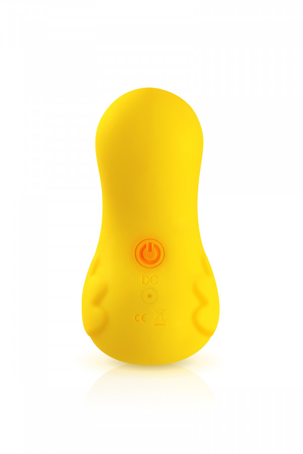 Stimulateur clitoridien sans contact My Duck