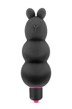 Teddy, Vibromasseur ourson