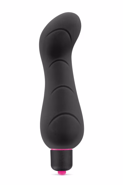Vibromasseur pas cher : vibromasseur gaine amovible pour nettoyage simple