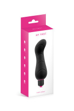 Happy Winky, vibromasseur spécial point G