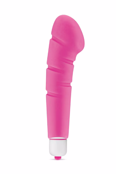 Vibromasseur à Tête Large Hard On - Achat en Ligne Discret