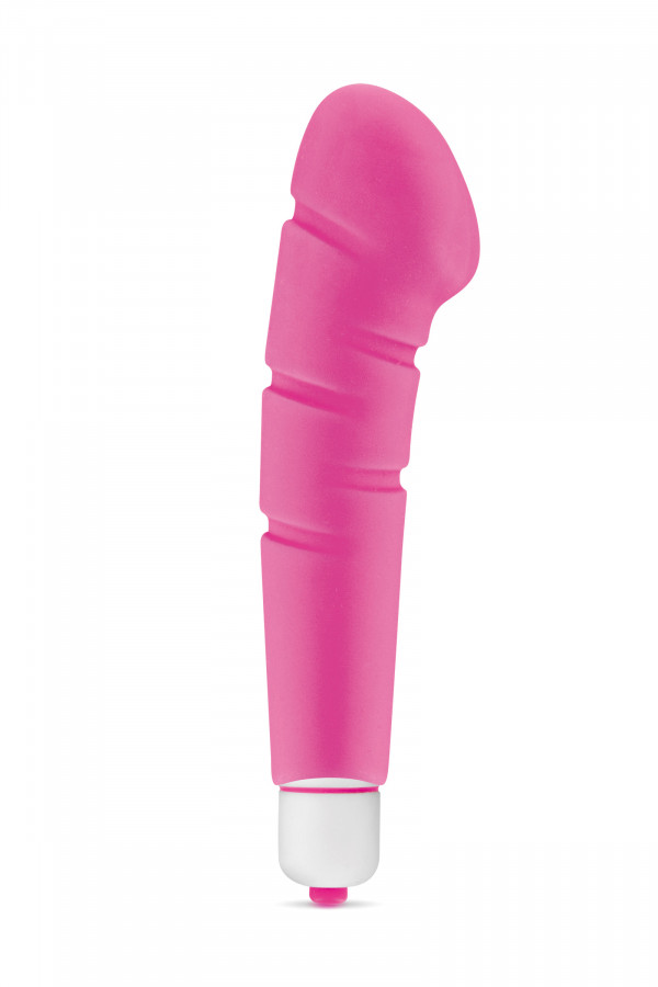 Vibromasseur à Tête Large Hard On - Achat en Ligne Discret