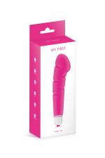 Hard On, vibromasseur à tête large