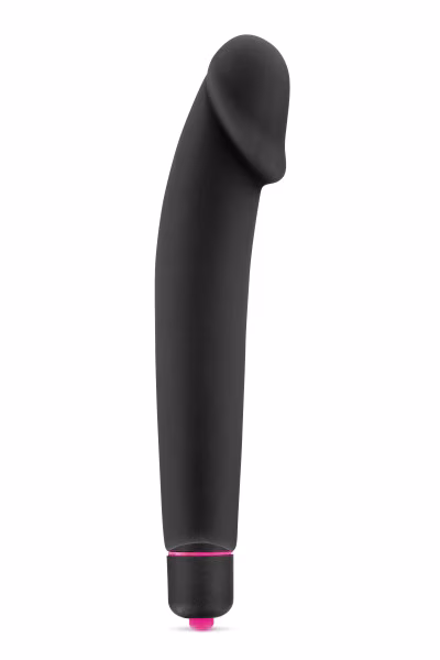 Vibromasseur Point G avec Gland Dinky - Plaisir Intense