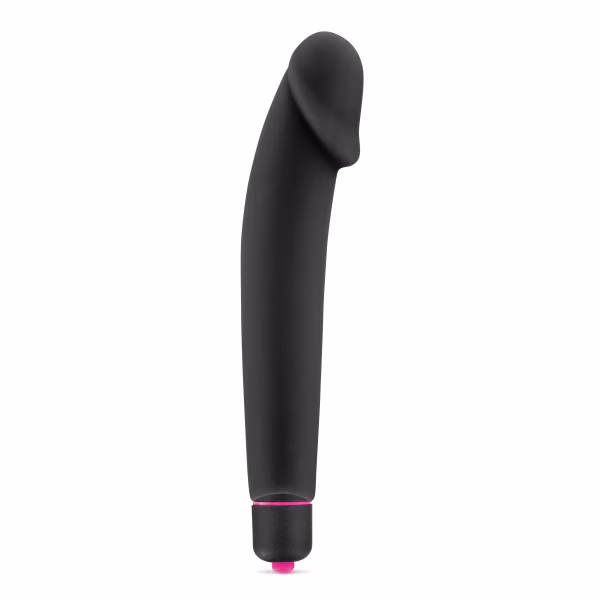Vibromasseur Point G avec Gland Dinky - Plaisir Intense