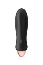 Rocket - Vibromasseur profilé rechargeable USB