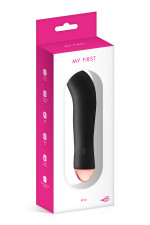 Bird - Vibromasseur point G rechargeable USB