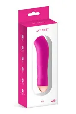 Bird - Vibromasseur point G rechargeable USB