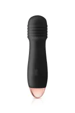 Joystick - Vibromasseur tête à stries rechargeable USB