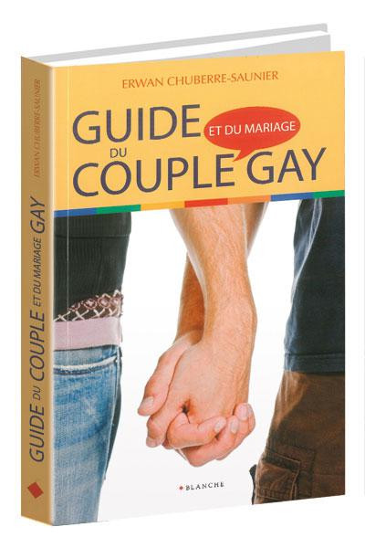 Guide du couple et du mariage gay