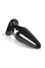 Magnum 3, plug anal à pénétration progressive 16cm