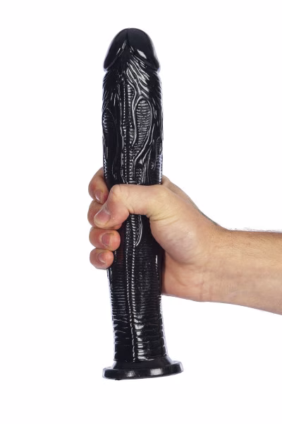 Sextoys : dong géant réaliste 28cm