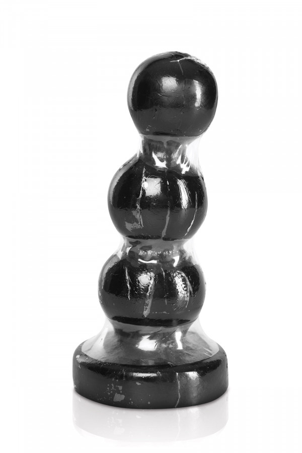 Magnum 11, gode anal géant multi-boules