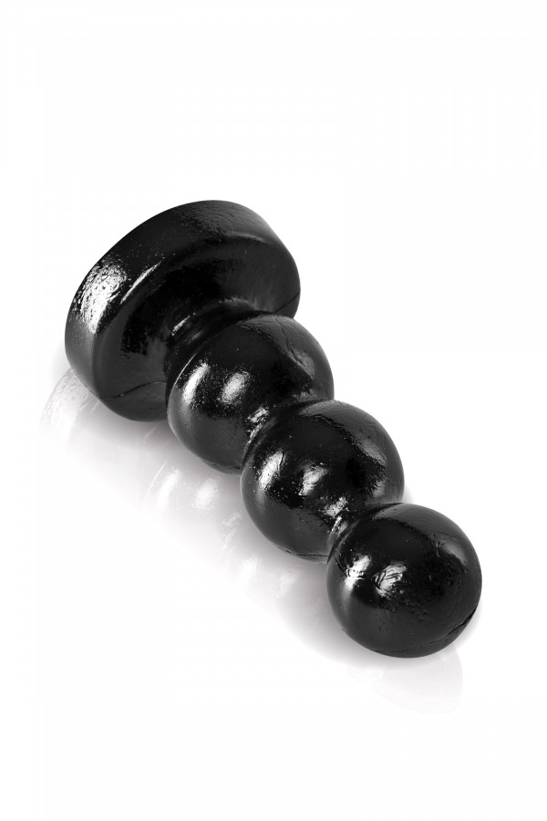 Magnum 11, gode anal géant multi-boules