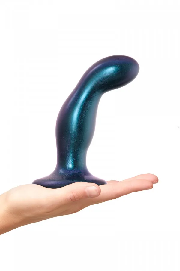 Gode plug Snaky taille M de la marque Strap-on-Me