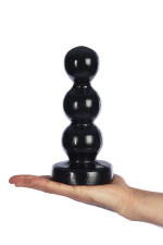 Magnum 11, gode anal géant multi-boules
