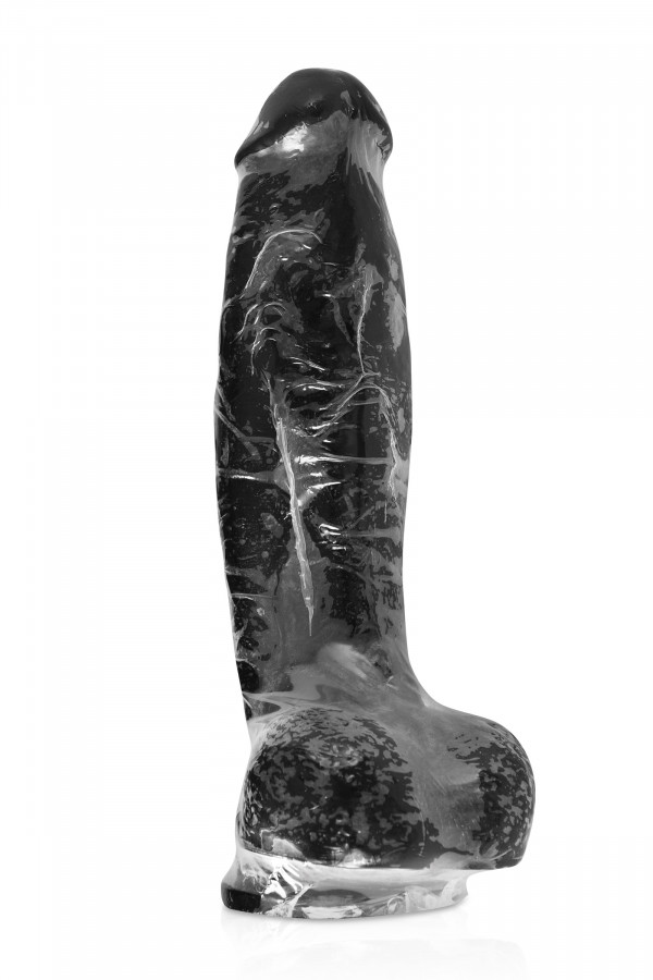 Magnum 13, gode réaliste imposant 26cm