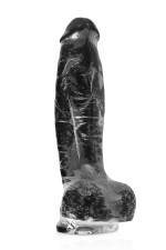 Magnum 13, gode réaliste imposant 26cm