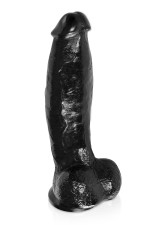Magnum 13, gode réaliste imposant 26cm