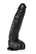 Magnum 14, gros gode réaliste avec ventouse de 28cm