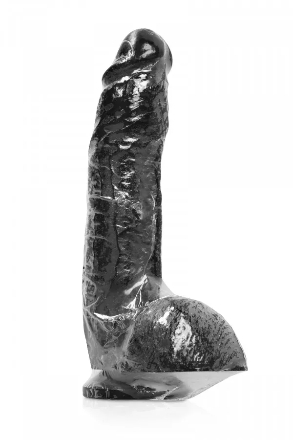 Gode immense réalistes 28cm