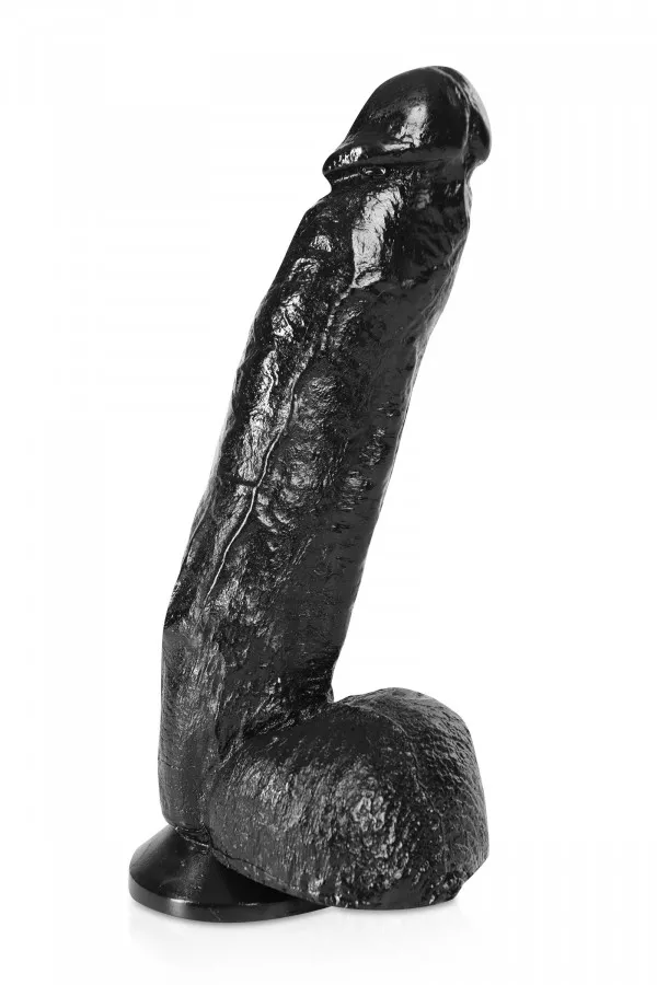 Gode immense réalistes 28cm