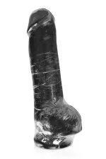 Magnum 28, Gros gode géant réaliste 32cm