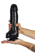 Magnum 28, Gros gode géant réaliste 32cm