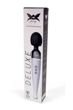 Vibromasseur wand tête articulée