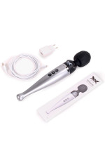 Vibromasseur wand tête articulée