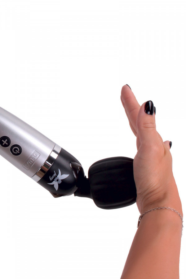 Vibromasseur wand de luxe USB