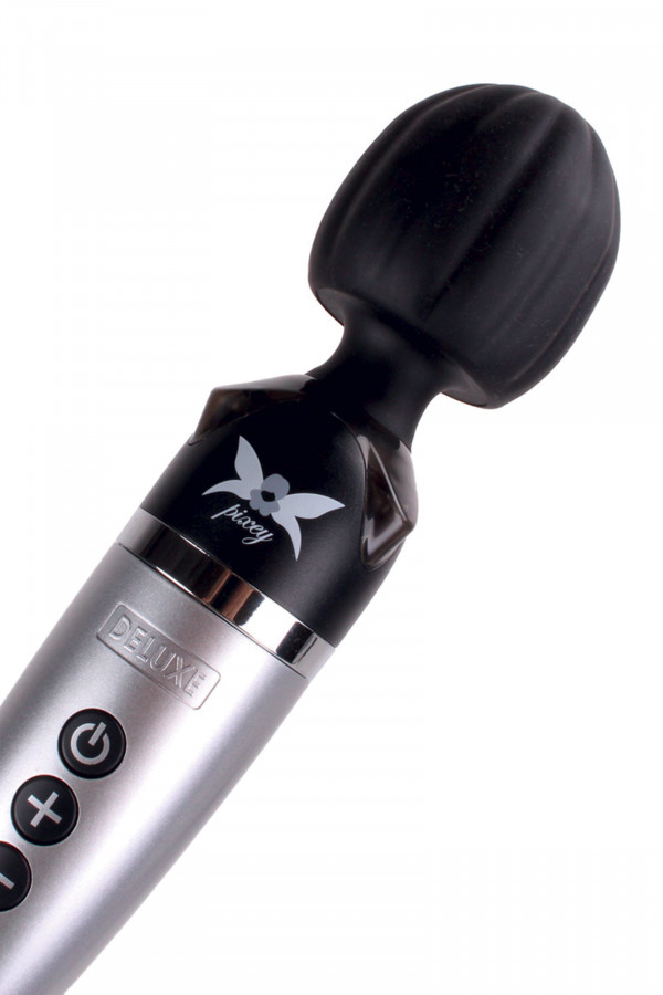 Vibromasseur wand de luxe USB