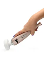 Vibromasseur Wand Hammerhead