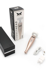 Vibromasseur Wand Hammerhead