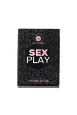 Jeu de carte ultra coquin et sexy